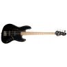 Markbass MB 4 JB Bajo eléctrico Black