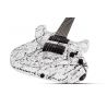 Schecter C-1 INK Bomb Special Edition Guitarra Eléctrica