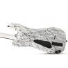 Schecter C-1 INK Bomb Special Edition Guitarra Eléctrica