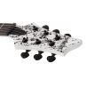 Schecter C-1 INK Bomb Special Edition Guitarra Eléctrica