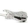 Schecter C-1 INK Bomb Special Edition Guitarra Eléctrica