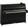 Yamaha B10 SC3 PE Piano Vertical Silent Ébano Pulido