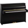 Yamaha B10 PE Piano Acústico Ébano Pulido