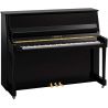 Yamaha B20 PE Piano Vertical Ébano Pulido
