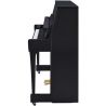 Yamaha B20 PE Piano Vertical Ébano Pulido