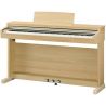 Kawai CX202 LO Piano digital Roble Claro