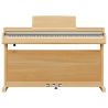 Kawai CX202 LO Piano digital Roble Claro