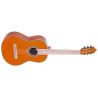 Valencia VC354 Guitarra Clásica Naranja