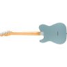 Fender Chrissie Hynde Telecaster Guitarra Eléctrica Blue Me