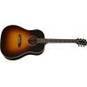 Gibson Slash J45 November Burst Guitarra Electroacústica