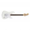Washburn Sonamaster WS300HW HSS White Guitarra Eléctrica
