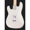 Washburn Sonamaster WS300HW HSS White Guitarra Eléctrica