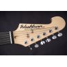 Washburn Sonamaster WS300HW HSS White Guitarra Eléctrica