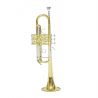 Bressant C530 Trompeta Do Dorada