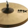 Sabian 14 HHX Complex Medium Hats - 11402XCN