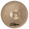 Zildjian Ride 21" Z Custom Mega Bell 
