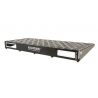 RockBoard CINQUE 5.4 Pedalera con Flight Case