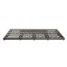 RockBoard CINQUE 5.4 Pedalera con Flight Case