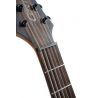 Cort KX500 Baritone NBB guitarra electrica Natural Black Burst