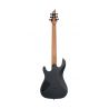 Cort KX500 Baritone NBB guitarra electrica Natural Black Burst