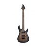 Cort KX500 Baritone NBB guitarra electrica Natural Black Burst