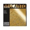 Juego de cuerdas de cello Thomastik Belcanto Gold Medium 4 4