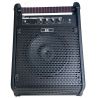 EK ADR40B Amplificador para batería electrónica con Bluetooth