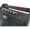 EK ADR40B Amplificador para batería electrónica con Bluetooth