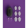 Alpine ALP-PP PRO Tapones Oidos Partyplug Pro