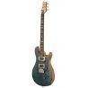 PRS SE Custom 24 Slate Blue Guitarra Eléctrica