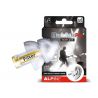 Alpine ALP-MSP-TR Protector oídos MusicSafe Pro Transparentes
