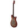 PRS SE Custom 24-08 Charcoal Cherry Burst Guitarra Eléctrica