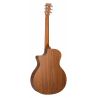 Tanglewood TM6CE Metropolitan Auditorium Guitarra Electroacústica