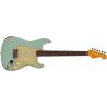 Fender Custom Shop 62S Stratocaster Daphne Blue Guitarra Eléctrica