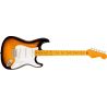 Fender 70TH Anniv American Vintage II 54 Stratocaster MN 2TS Guitarra Eléctrica