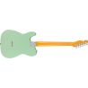 Fender American Vintage II 1963 Telecaster RW Surf Green Guitarra Eléctrica