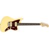 Fender American Performer Jazzmaster Rw Vintage Wh