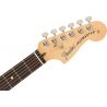 Fender American Performer Jazzmaster Rw Vintage Wh