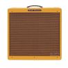 Fender Tone Master Tweed Bassman 230V Eu Combo Guitarra Eléctrica