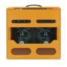 Fender Tone Master Tweed Bassman 230V Eu Combo Guitarra Eléctrica