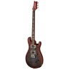 PRS SE Custom 24 Charcoal Cherry Burst Guitarra Eléctrica