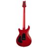 PRS SE Custom 24 Charcoal Cherry Burst Guitarra Eléctrica