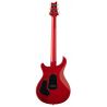 PRS SE Custom 24 Charcoal Cherry Burst Guitarra Eléctrica