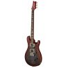 PRS SE Custom 24 Charcoal Cherry Burst Guitarra Eléctrica