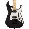 Charvel Pro-Mod So-Cal Style 1 HH FR MN GBLK