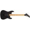 Jackson Pro Origins 1985 San-Dimas SD1 HH MPL Gloss Black Guitarra Eléctrica