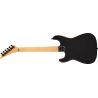 Jackson Pro Origins 1985 San-Dimas SD1 HH MPL Gloss Black Guitarra Eléctrica