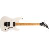 Jackson Pro Origins 1985 San Dimas SD1 HH FR MN Snow White Guitarra Eléctrica