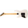 Jackson Pro Origins 1985 San Dimas SD1 HH FR MN Snow White Guitarra Eléctrica