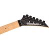 Jackson Pro Origins 1985 San Dimas SD1 HH FR MN Snow White Guitarra Eléctrica